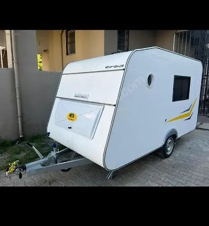 Fethi Bey Parki Campsite *