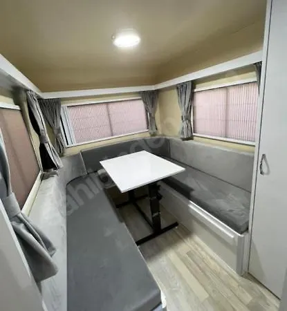 Fethi Bey Parki Hotel *