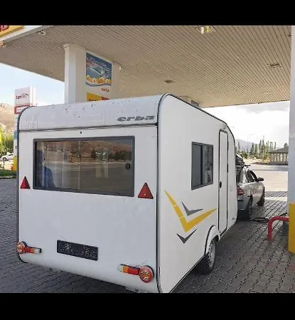 Fethi Bey Parki Fethiye