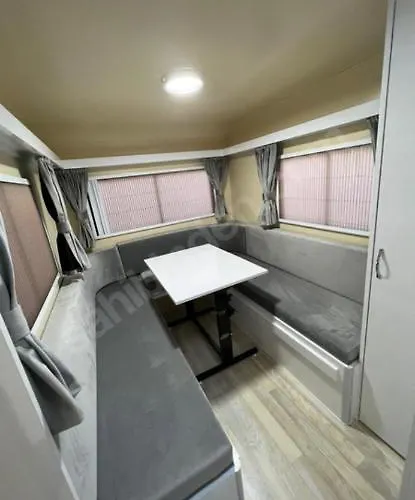 Fethi Bey Parki Hotel *