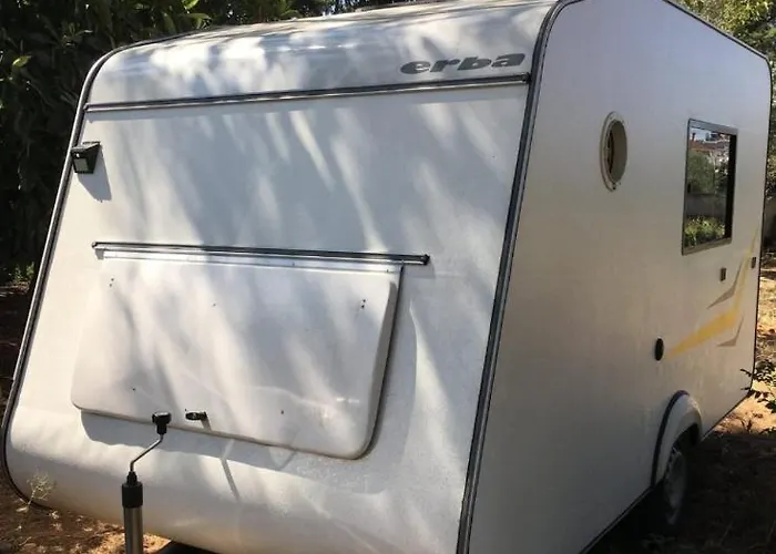 Hotel Fethi Bey Parki